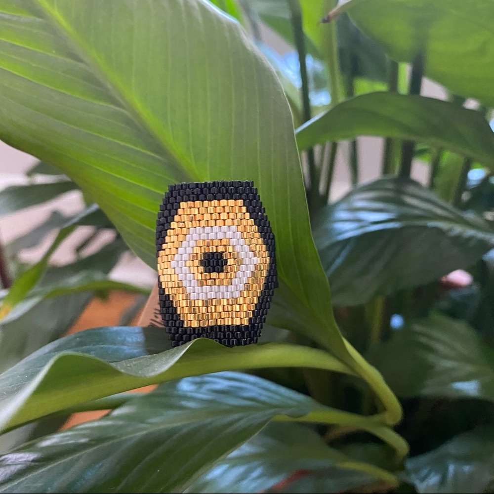 Si’kuli Ring